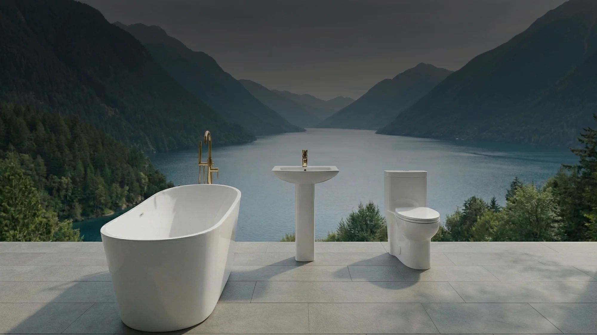 The Natural Spa